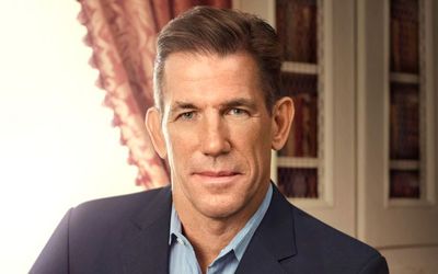 Thomas Ravenel's Impressive Net Worth - Rich Politician and TV Star's Income